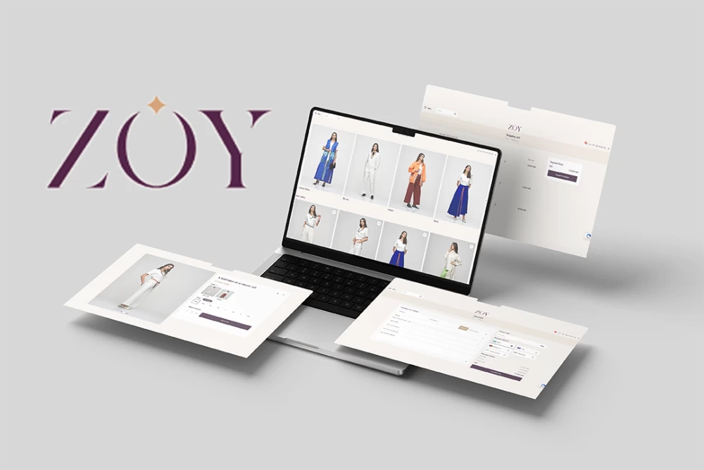 ZOY Store
